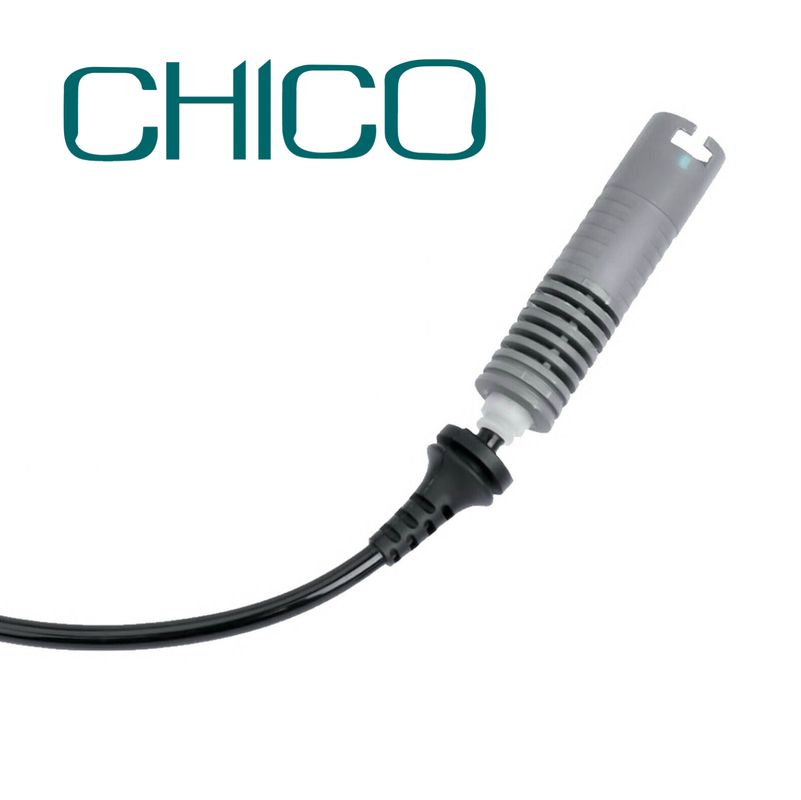 BOSCH Bmw-Raddrehzahlabgriff 34526762466
