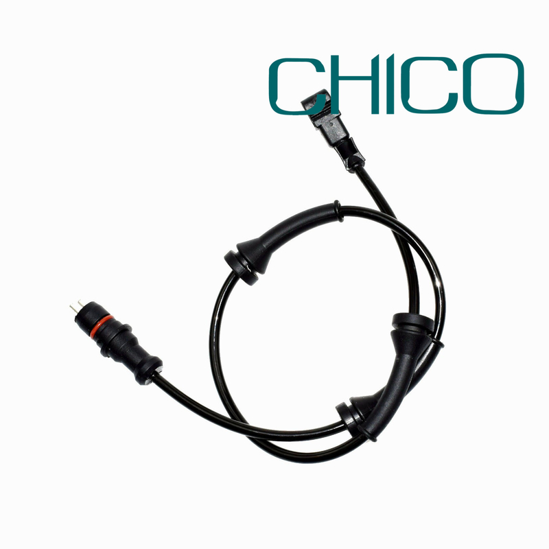 25mm passender Tiefen-Auto ABS Sensor für BOSCH MB RENAULT 0265007467 A2405400517 8200043135