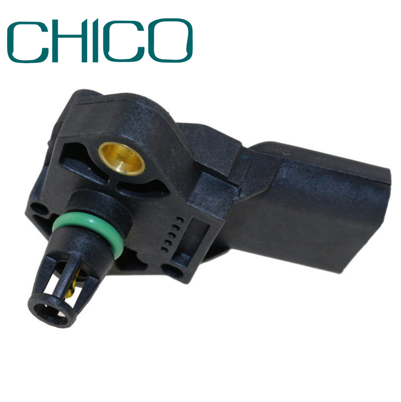 BOSCH FORD vielfältiger Absolutdruck-Sensor VW für 0261230266 0281002399 1136735