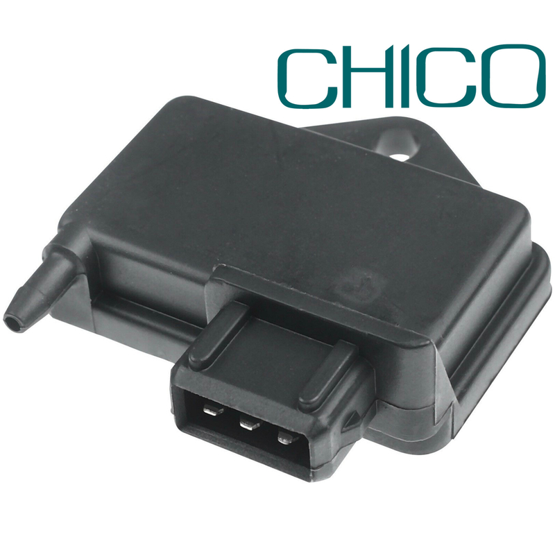 Karten-Sensor des Fahrzeug-TS16949 für 0261230004 1920K8 0K01A-18211 BOSCH CITROEN PEUGEOT HYUNDAI