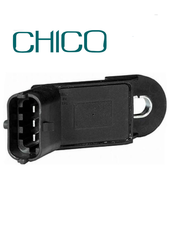 Druck-Karten-Sensor SUZUKI BOSCH FIAT MARUTI für 0261230284 670003207 18590-86J01