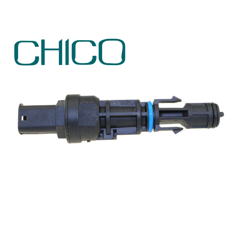 Seitenflossenstations-Fahrzeuggeschwindigkeits-Sensor RENAULT-VALEO für 7700414694 255301 402159016RS V08-91