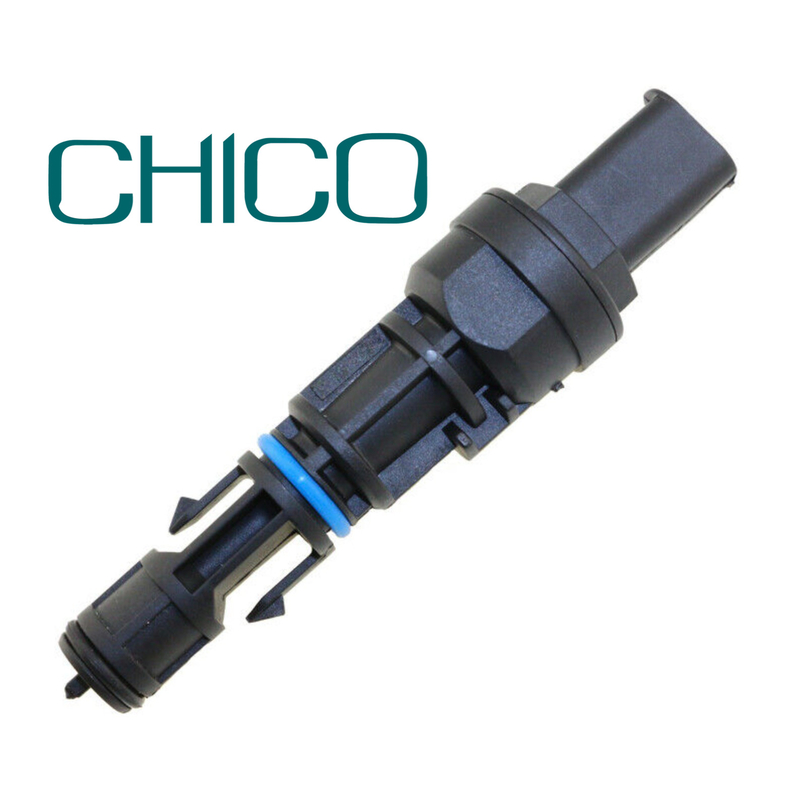 Seitenflossenstations-Fahrzeuggeschwindigkeits-Sensor RENAULT-VALEO für 7700414694 255301 402159016RS V08-91