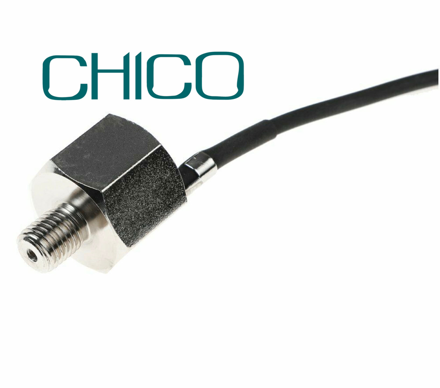 18640-78G00 18640-78G00-000 Schlag-Sensor SUZUKI Swift SX4 M10x1.25mm