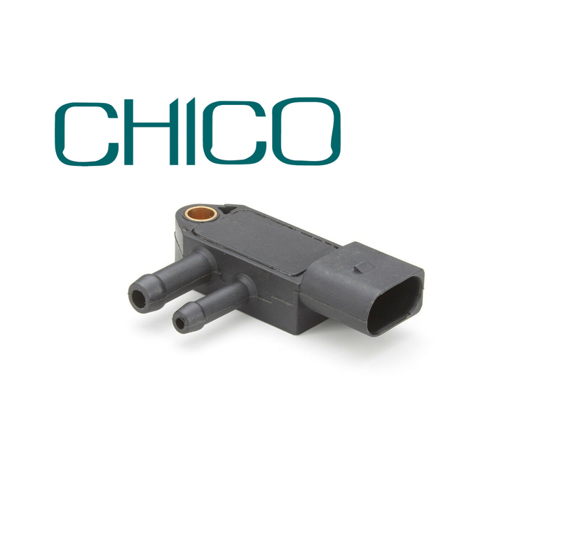 Druck-Sensor 028100558 BOSCH VW Dpf 0281002710 03G906051A CHICO