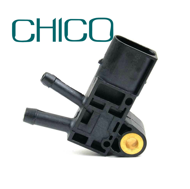 Druck-Sensor MERCEDES BENZ BOSCH 0281002761 CHICOS DPF 0281002822 0061539528