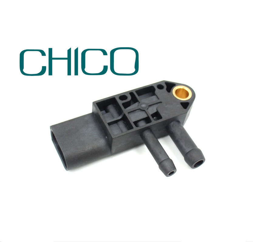 Halb fertiger Auspuff-Druck-Sensor für VW 0281002759 059906051A BOSCH PORSCHE