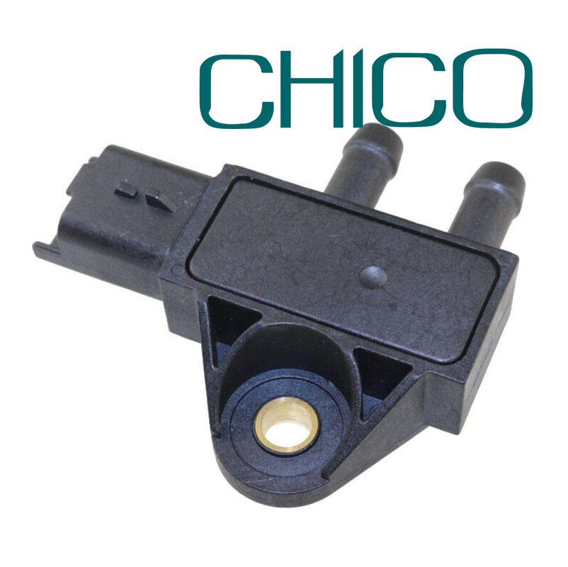 Sensor 13627805472 CITROËNS FIAT BMW Dpf einfache Installation 161809 9645022680