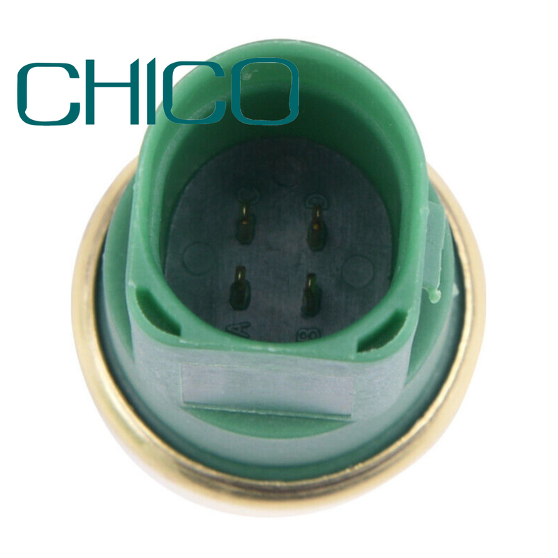 CHICO Engine Coolant Temperature Switch für FORD-VW 1100619 XM21-8A570-BA 059919501A