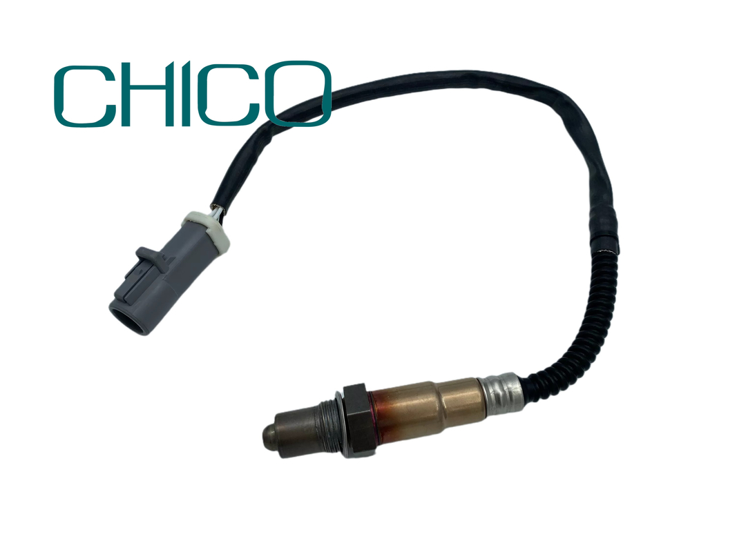 Selbstsensor des Sauerstoff-o2 für 0258006165 1322705 3M519F472BA Bosch Ford Siemens Volvo