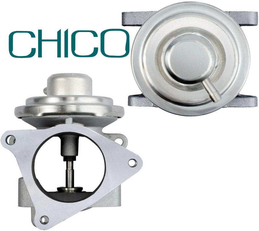 6 Löcher Auto AGR Ventil für 68001558AB MN980163 7.24809.16.0 CHRYSLER MITSUBISHI