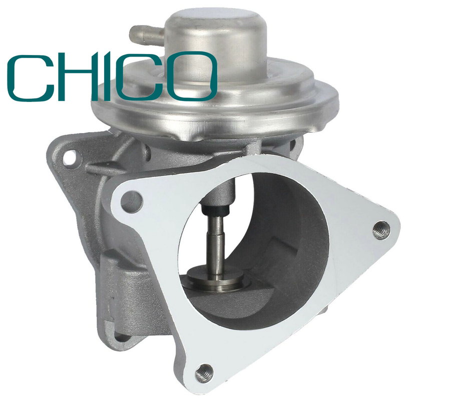 6 Löcher Auto AGR Ventil für 68001558AB MN980163 7.24809.16.0 CHRYSLER MITSUBISHI