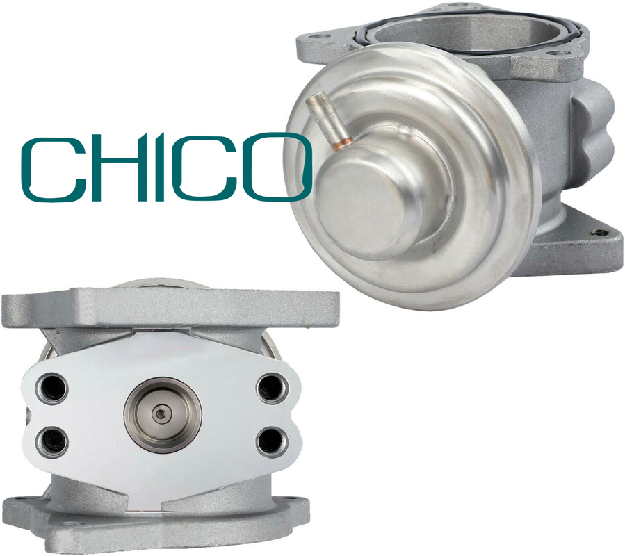 6 Löcher Auto AGR Ventil für 68001558AB MN980163 7.24809.16.0 CHRYSLER MITSUBISHI