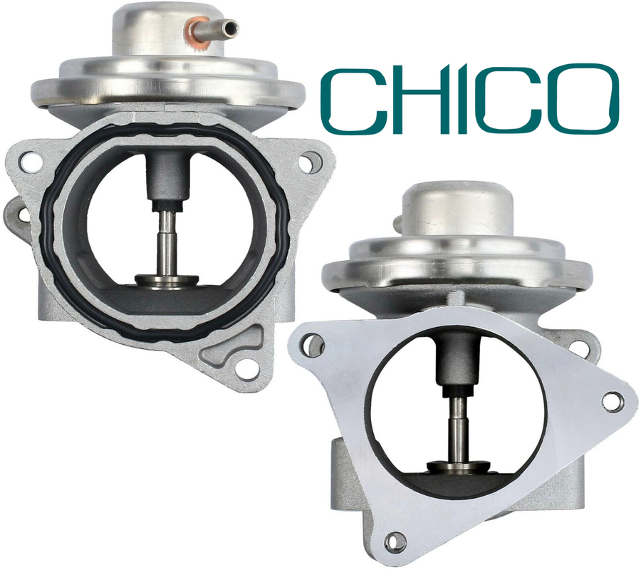 6 Löcher Auto AGR Ventil für 68001558AB MN980163 7.24809.16.0 CHRYSLER MITSUBISHI