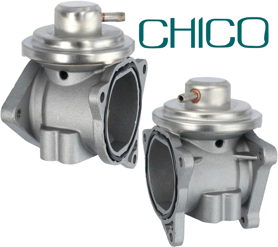6 Löcher Auto AGR Ventil für 68001558AB MN980163 7.24809.16.0 CHRYSLER MITSUBISHI