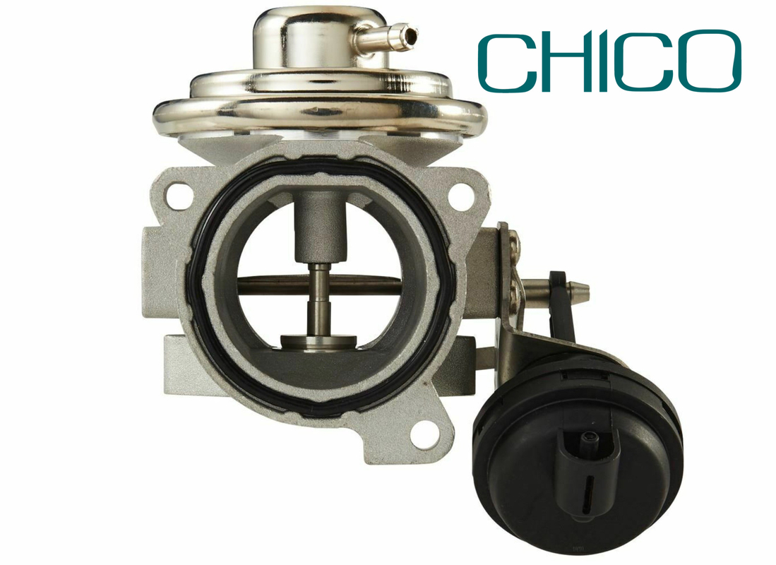 Internationales AGR-Ventil 0,66 Ltd. 0.66kg OPEL SAAB PIERBURG 7.24809.17.0 0849067 9128572A