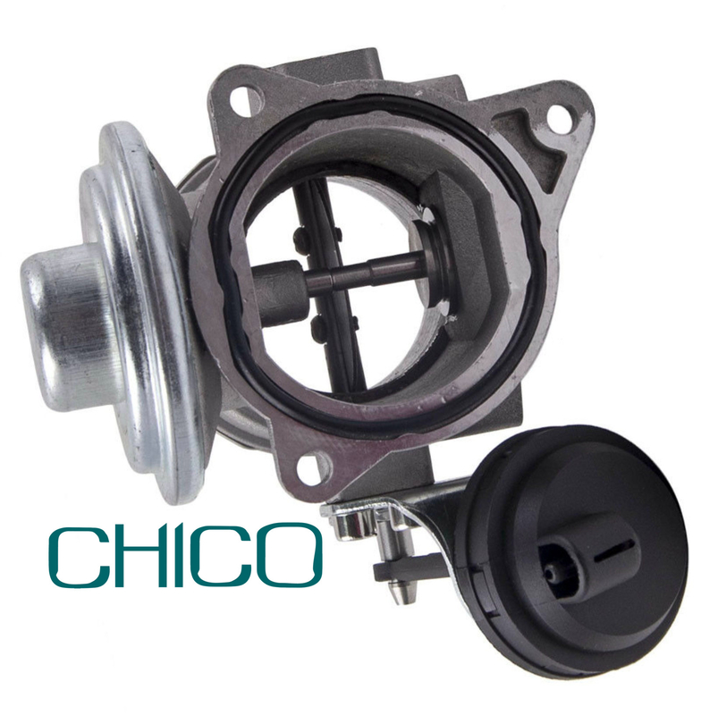 VW EGR-Ventil-Ersatz FORD-PIERBURG für 1M219D475AA 7.24809.20.0 038131501AA