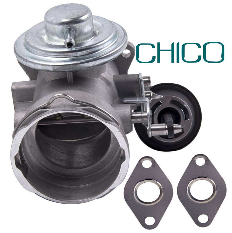 VW EGR-Ventil-Ersatz FORD-PIERBURG für 1M219D475AA 7.24809.20.0 038131501AA