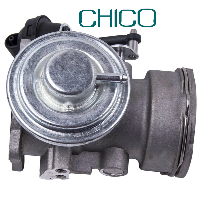 VW EGR-Ventil-Ersatz FORD-PIERBURG für 1M219D475AA 7.24809.20.0 038131501AA