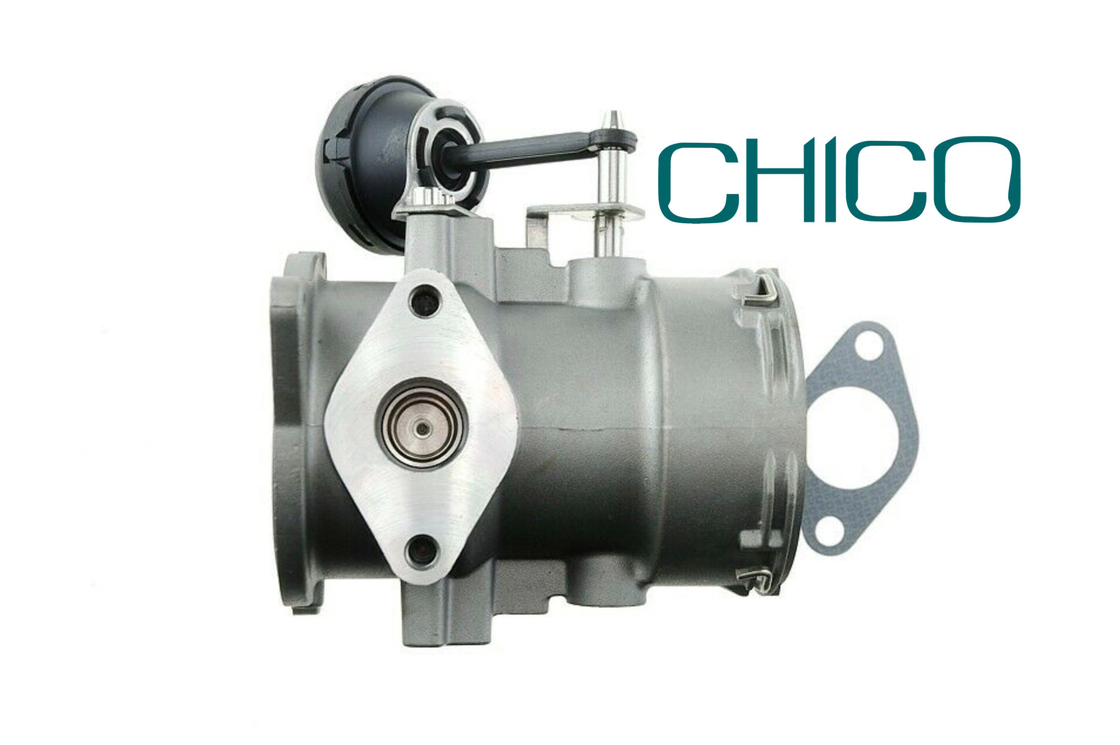 CHICO Pneumatic Egr Valve For PIERBURG VW 7.24809.56.0 070128070C 070128073
