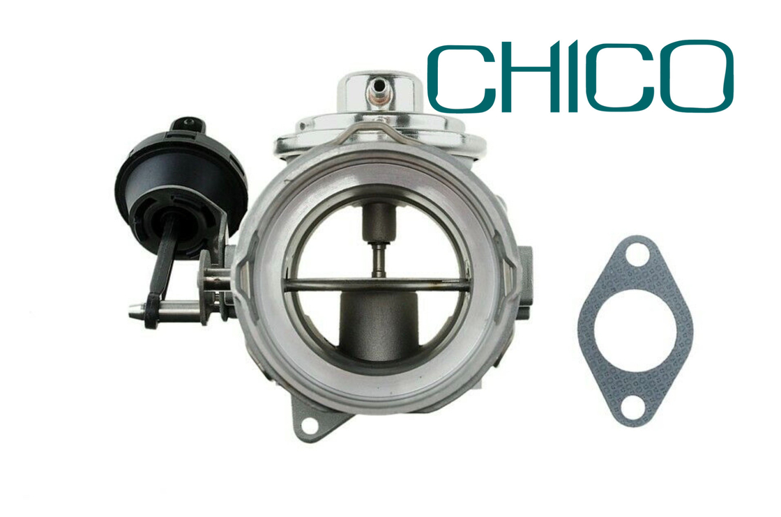 CHICO Pneumatic Egr Valve For PIERBURG VW 7.24809.56.0 070128070C 070128073