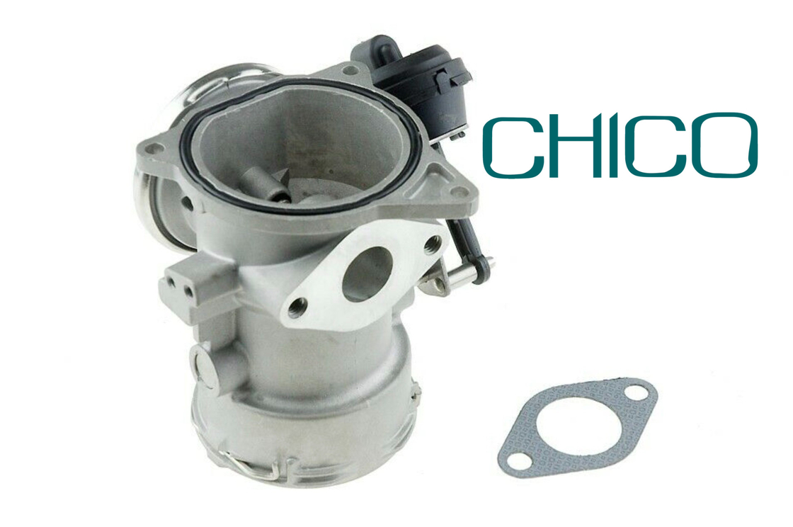CHICO Pneumatic Egr Valve For PIERBURG VW 7.24809.56.0 070128070C 070128073