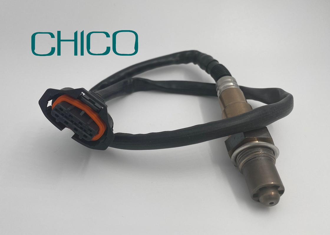 ISO-Automobilsauerstoff-Sensor-O2-SONDE für Bosch 0258006171 Opel 0855355