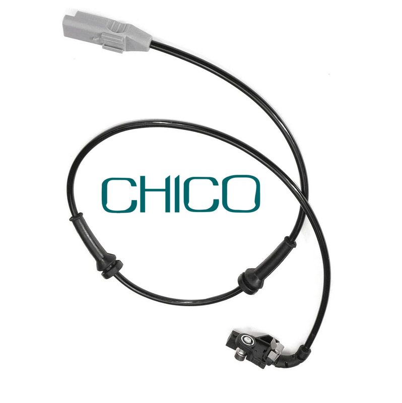 ABS-Sensor 307 Citroen C4 Peugeot Rückseite 308 3008 linksrechts