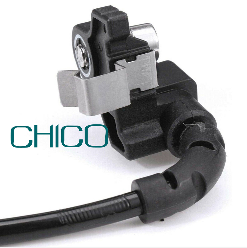 ABS-Sensor 307 Citroen C4 Peugeot Rückseite 308 3008 linksrechts