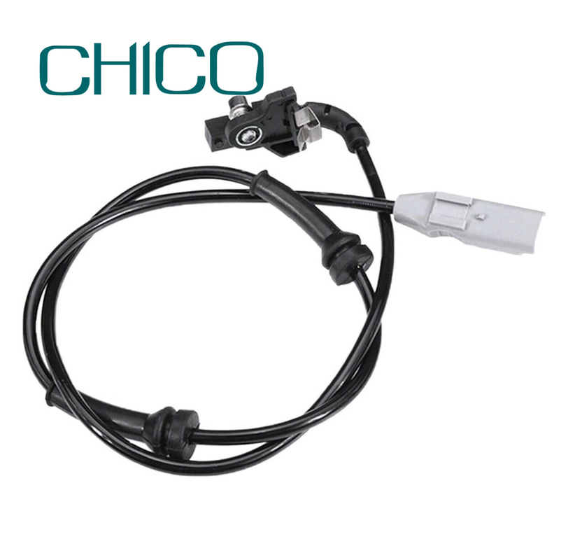 ABS-Sensor 307 Citroen C4 Peugeot Rückseite 308 3008 linksrechts