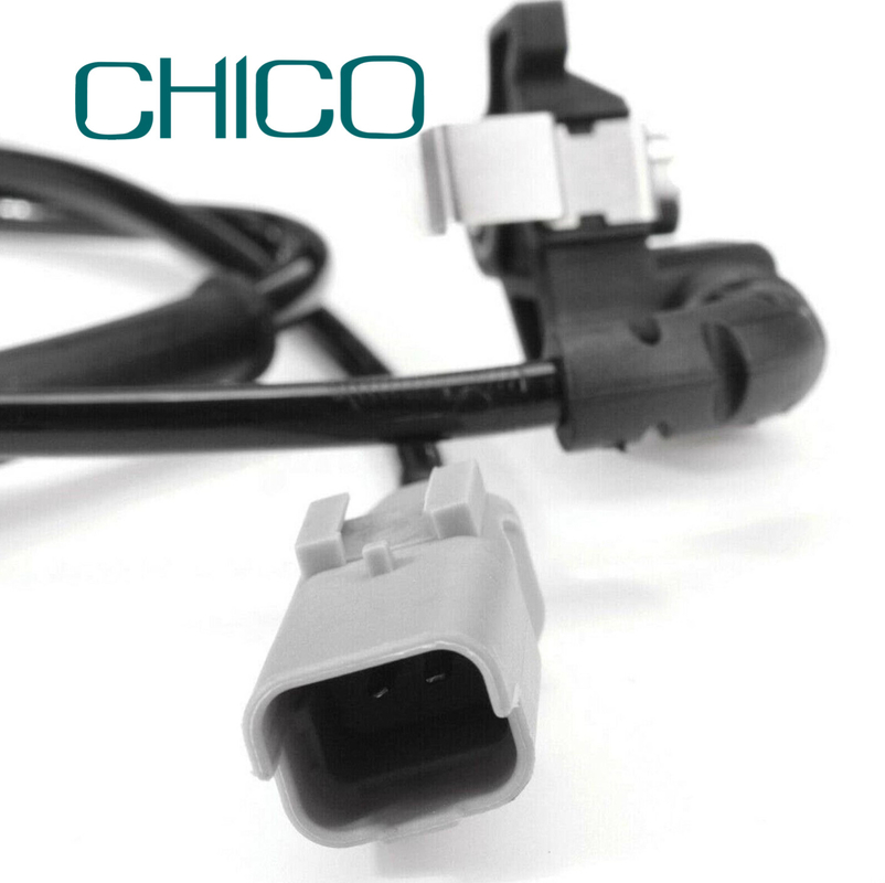 ABS-Sensor 307 Citroen C4 Peugeot Rückseite 308 3008 linksrechts
