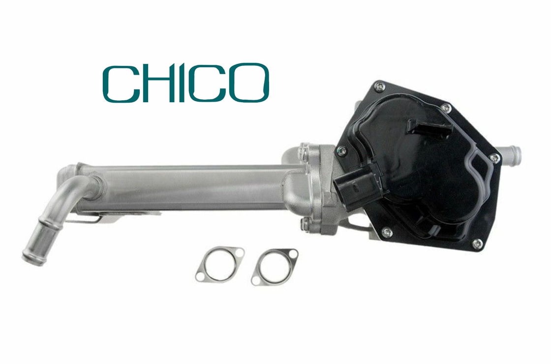 Maschinen-Gas-Umlaufs-Auto-EGR-Ventil für 03L131512AQ 03L131512BN 03L131512DL VW-VAG