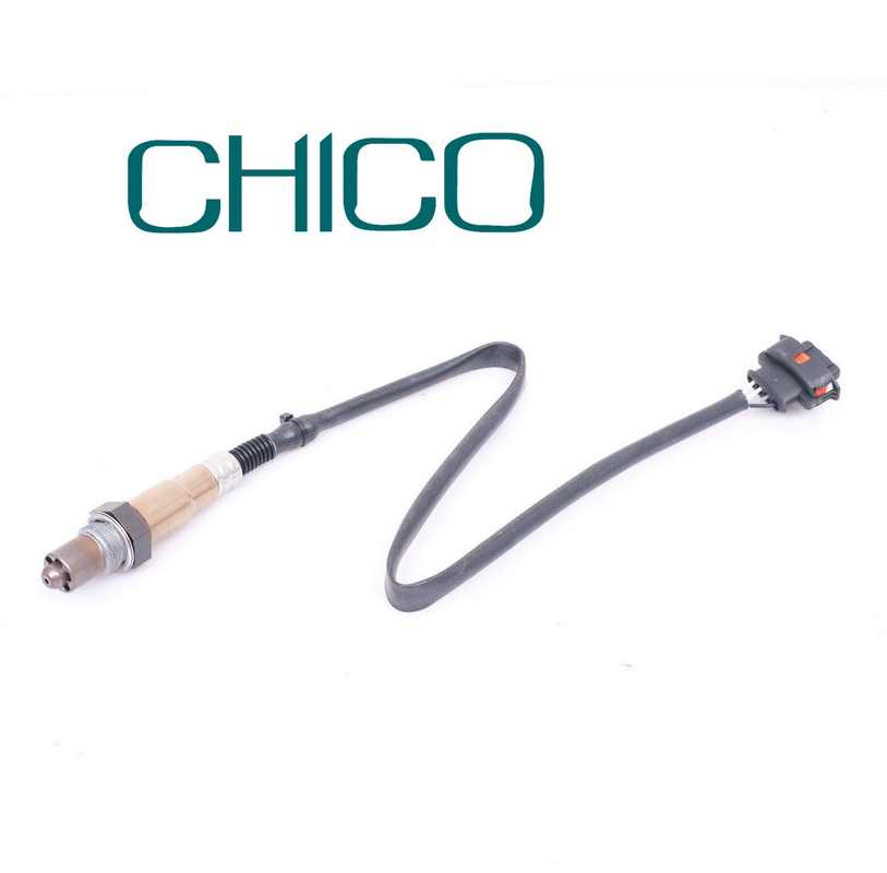 Auto-Sauerstoff-Sensor 2000-2003-jährige 0258006170 90570968 9193654 Opels Vauxhall Corsa