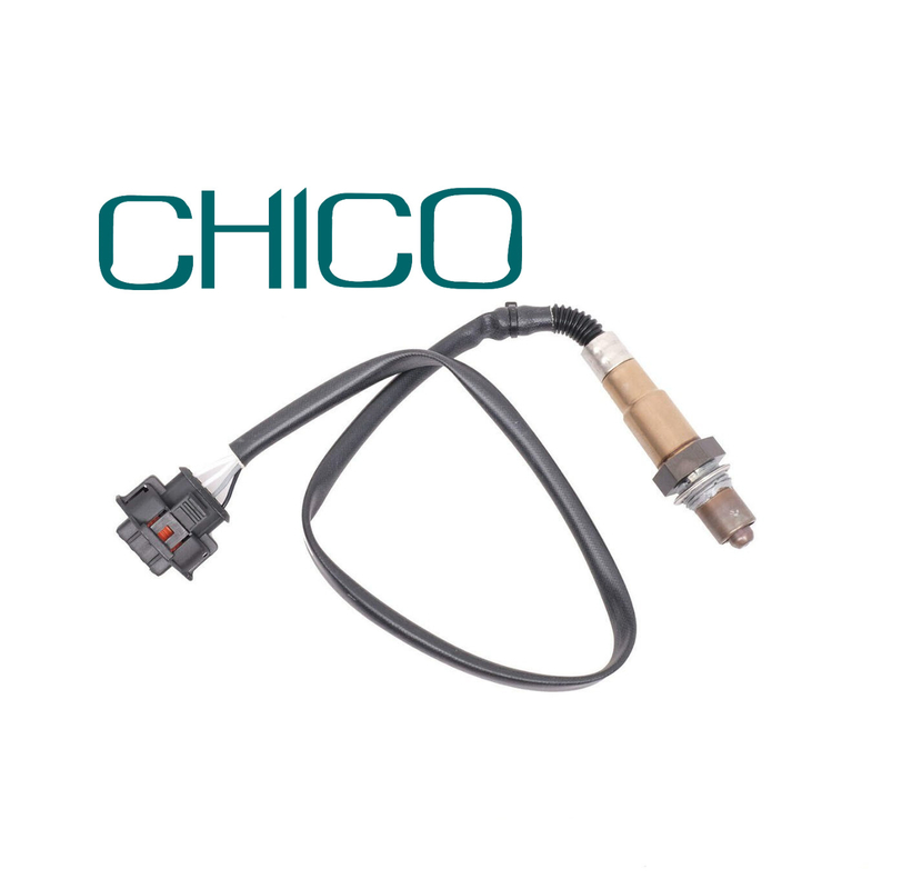 Auto-Sauerstoff-Sensor 2000-2003-jährige 0258006170 90570968 9193654 Opels Vauxhall Corsa