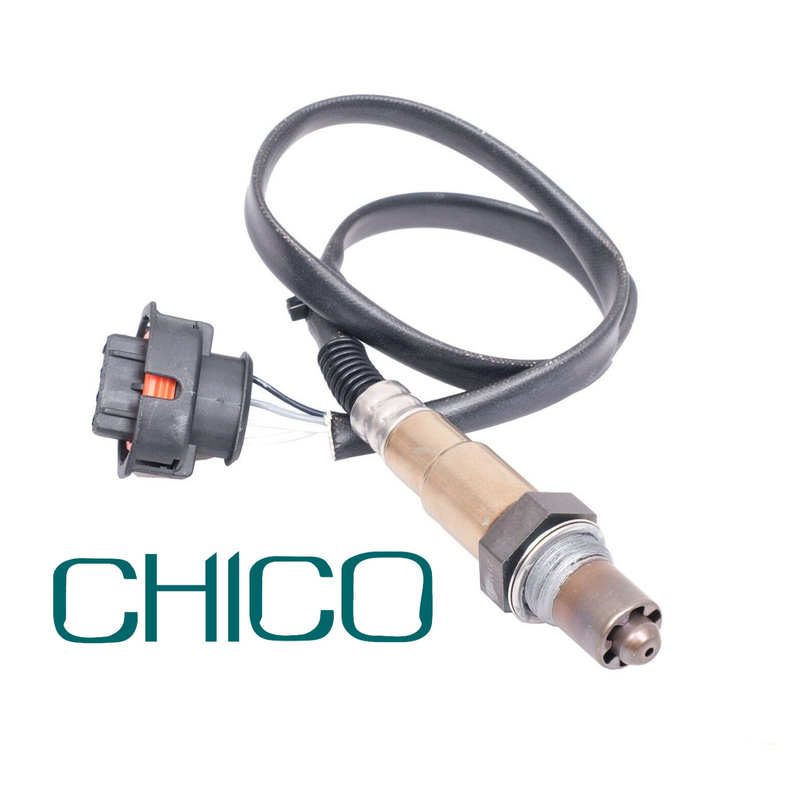 Auto-Sauerstoff-Sensor 2000-2003-jährige 0258006170 90570968 9193654 Opels Vauxhall Corsa