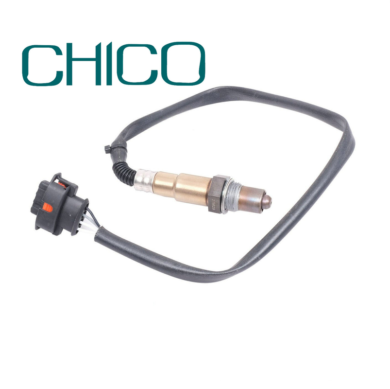 Auto-Sauerstoff-Sensor 2000-2003-jährige 0258006170 90570968 9193654 Opels Vauxhall Corsa